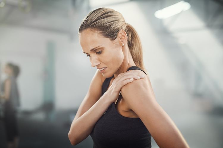 Physiotherapy for Shoulder Pain